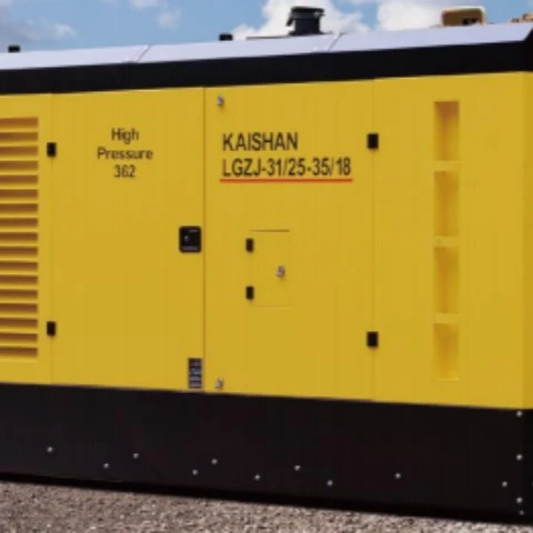 Air Compressor For Wells factory