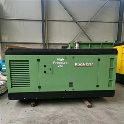 Afkastamikil-DTH hamar til að bora vatnsbrunn
